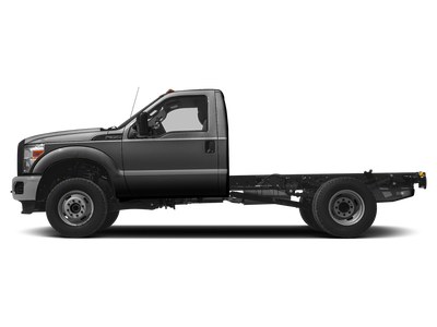 2015 Ford F-350SD XL 141 WB