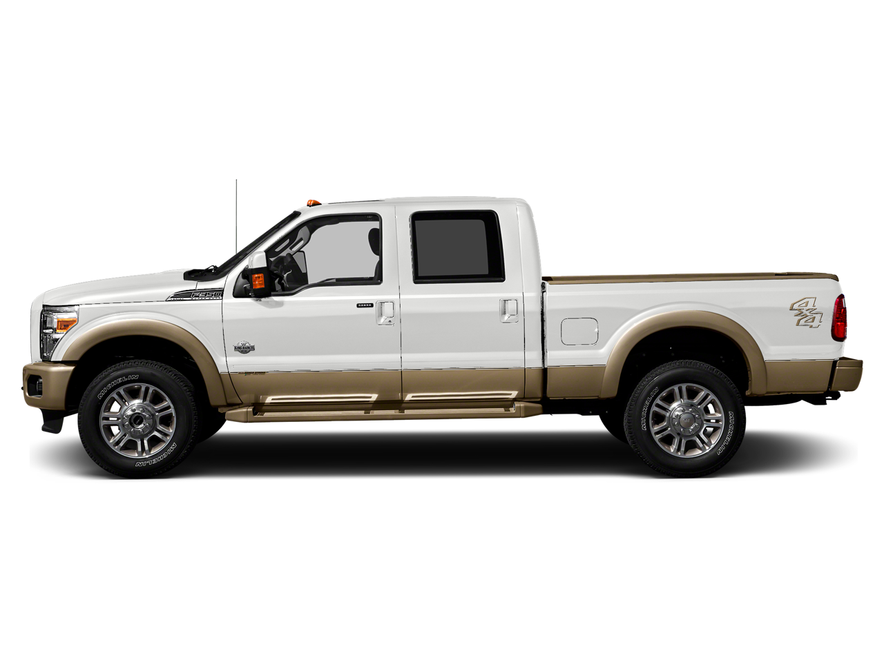 2015 Ford F-350 Lariat photo 3