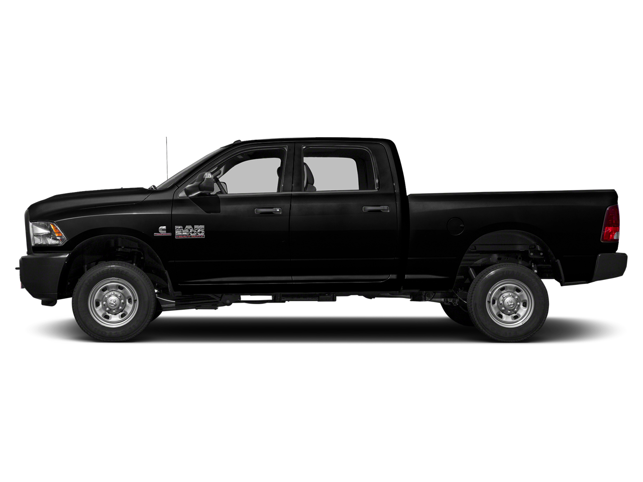 2015 RAM 2500 Tradesman