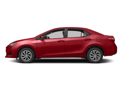 2018 Toyota Corolla CE