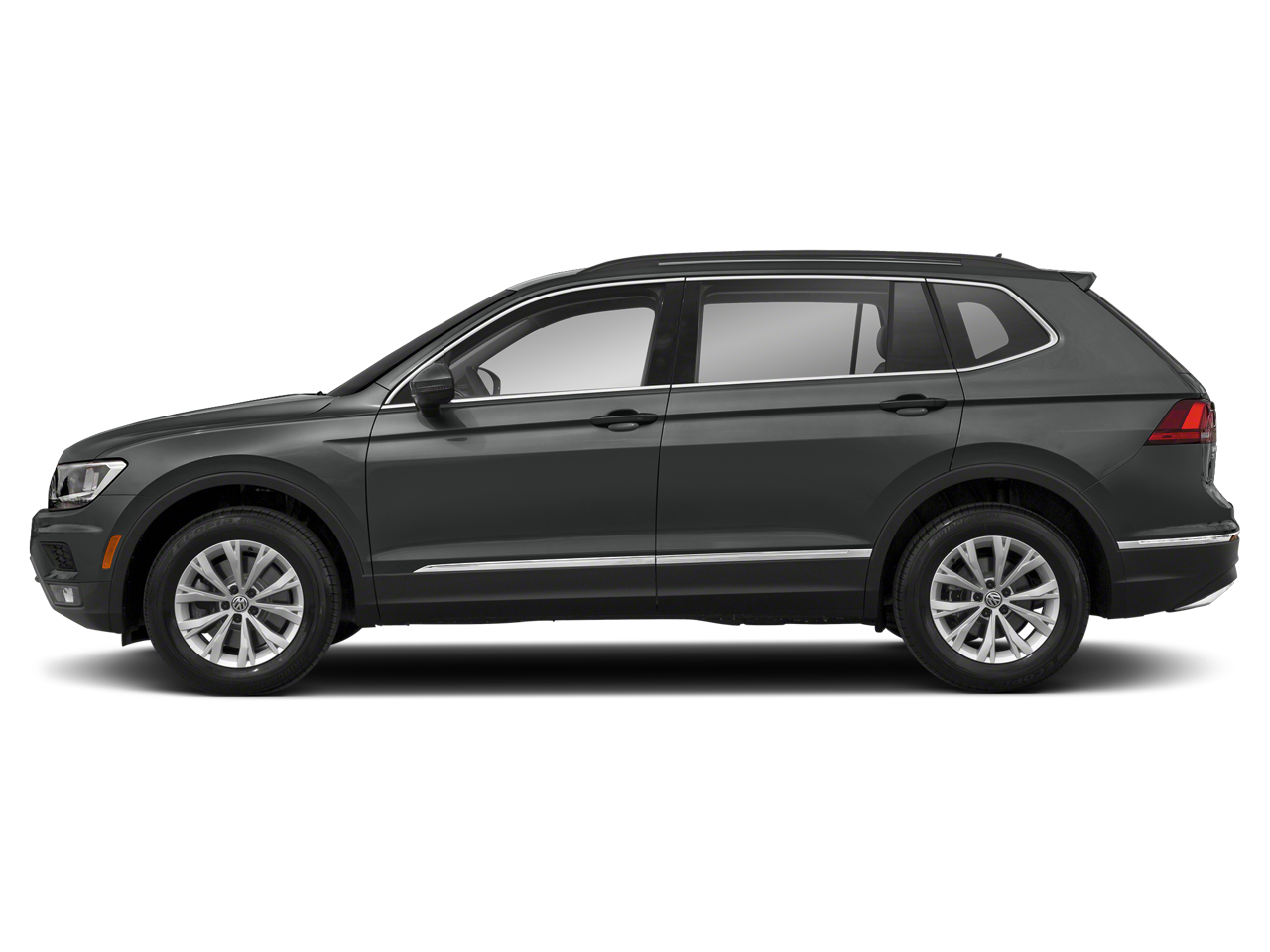 2020 Volkswagen Tiguan AWD 2.0T SE 4Motion 3 Row