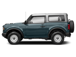 2021 Ford Bronco First Edition Advanced