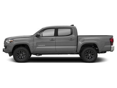 2021 Toyota Tacoma 4WD SR5 V6
