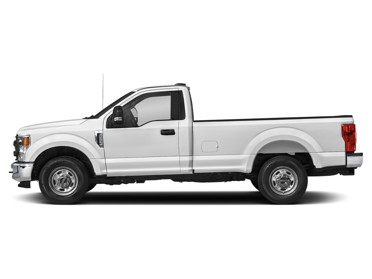 2022 Ford F-250SD XL