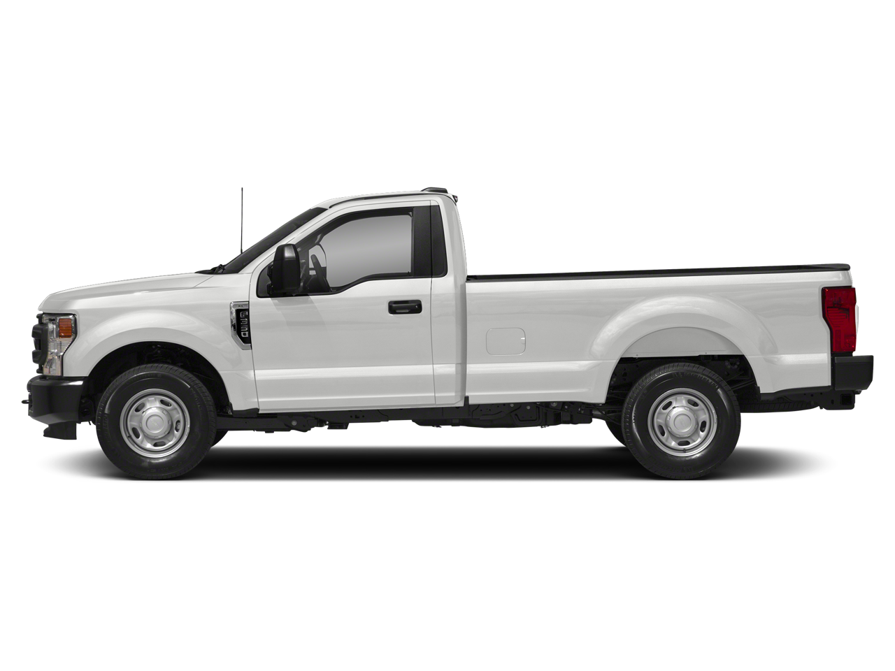 2022 Ford Super Duty F-350 SRW 4x4 XL 2dr Service Utility Body