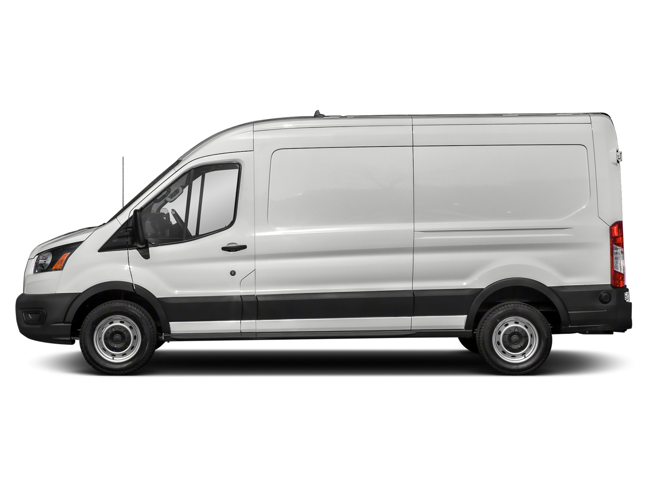 2022 Ford Transit-250 Base