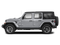2022 Jeep Wrangler Sahara