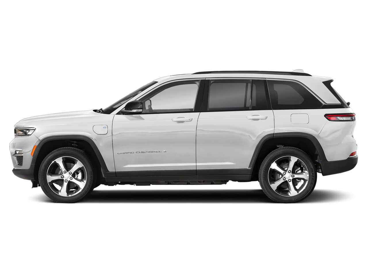 2022 Jeep Cherokee Summit 4xe photo 2