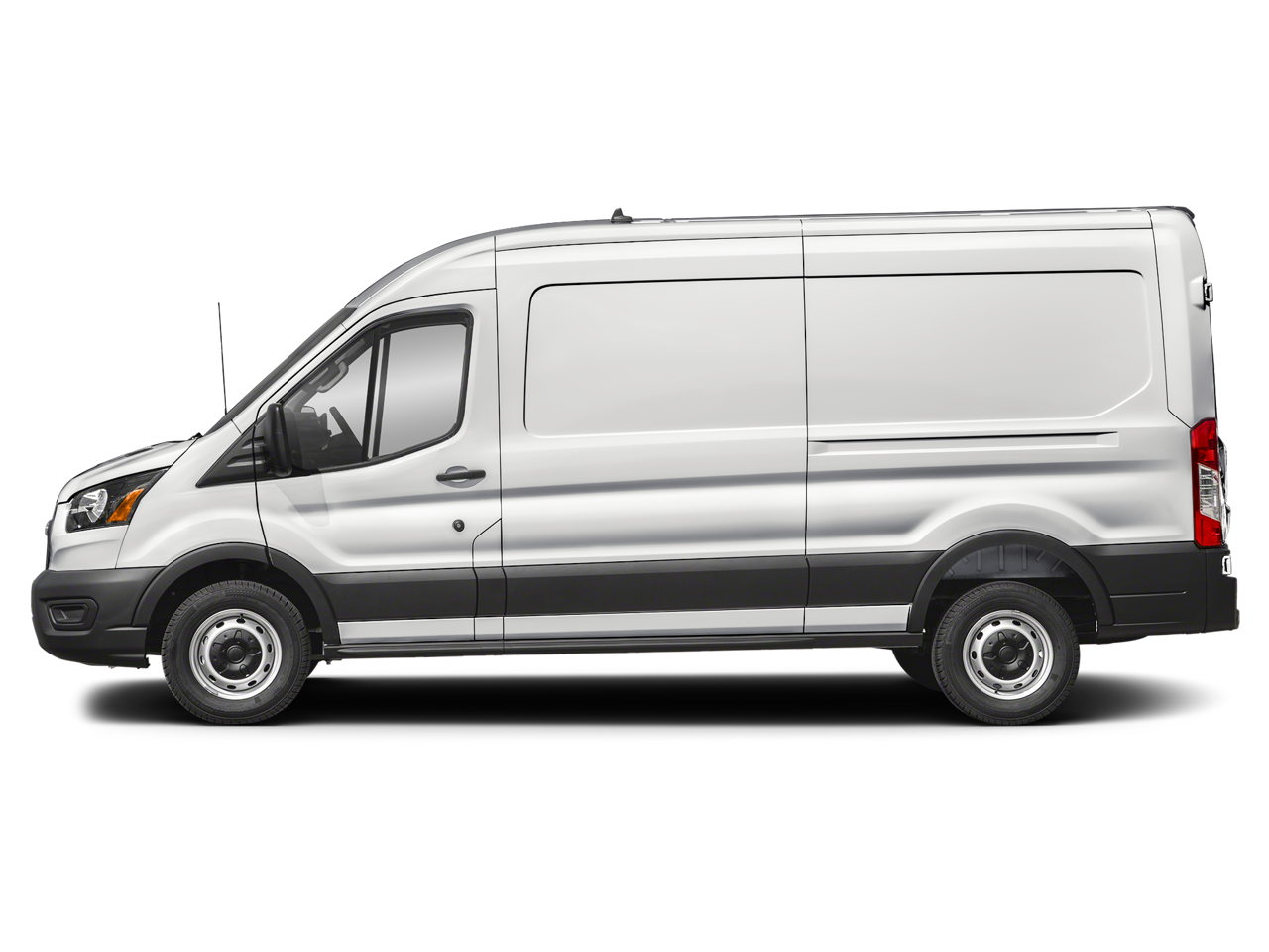 2023 Ford Transit Cargo Van 250