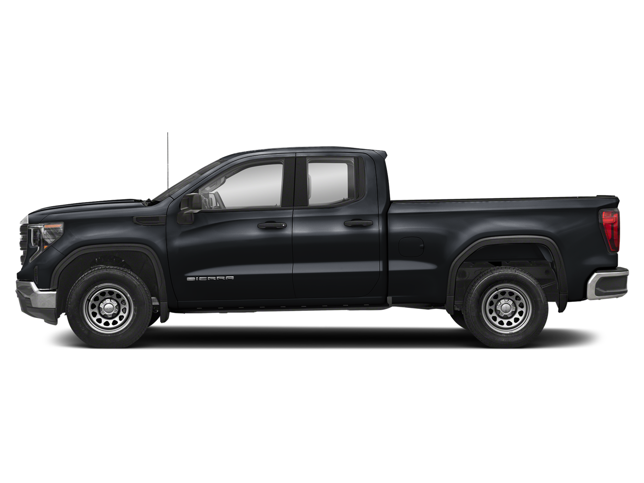 2023 GMC Sierra 1500 Elevation Standard