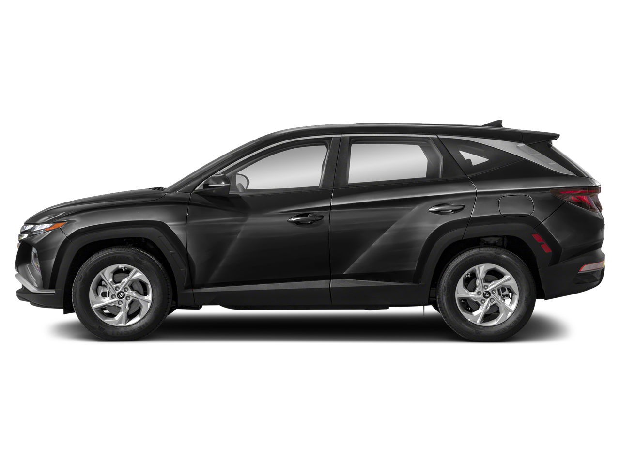 2023 Hyundai Tucson XRT
