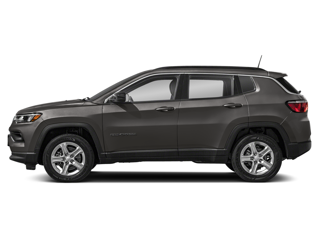 2023 Jeep Compass Altitude