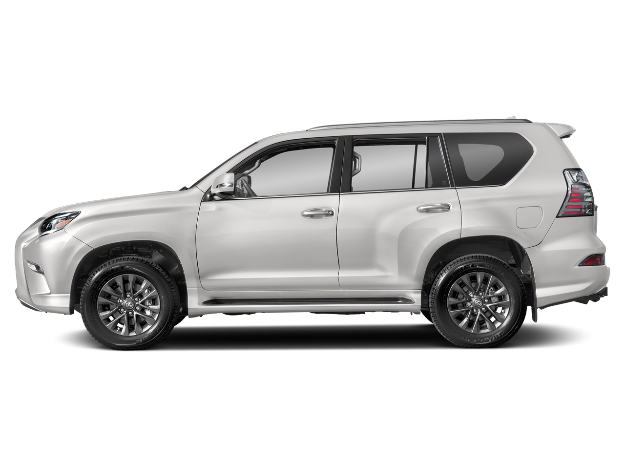2023 Lexus GX Base