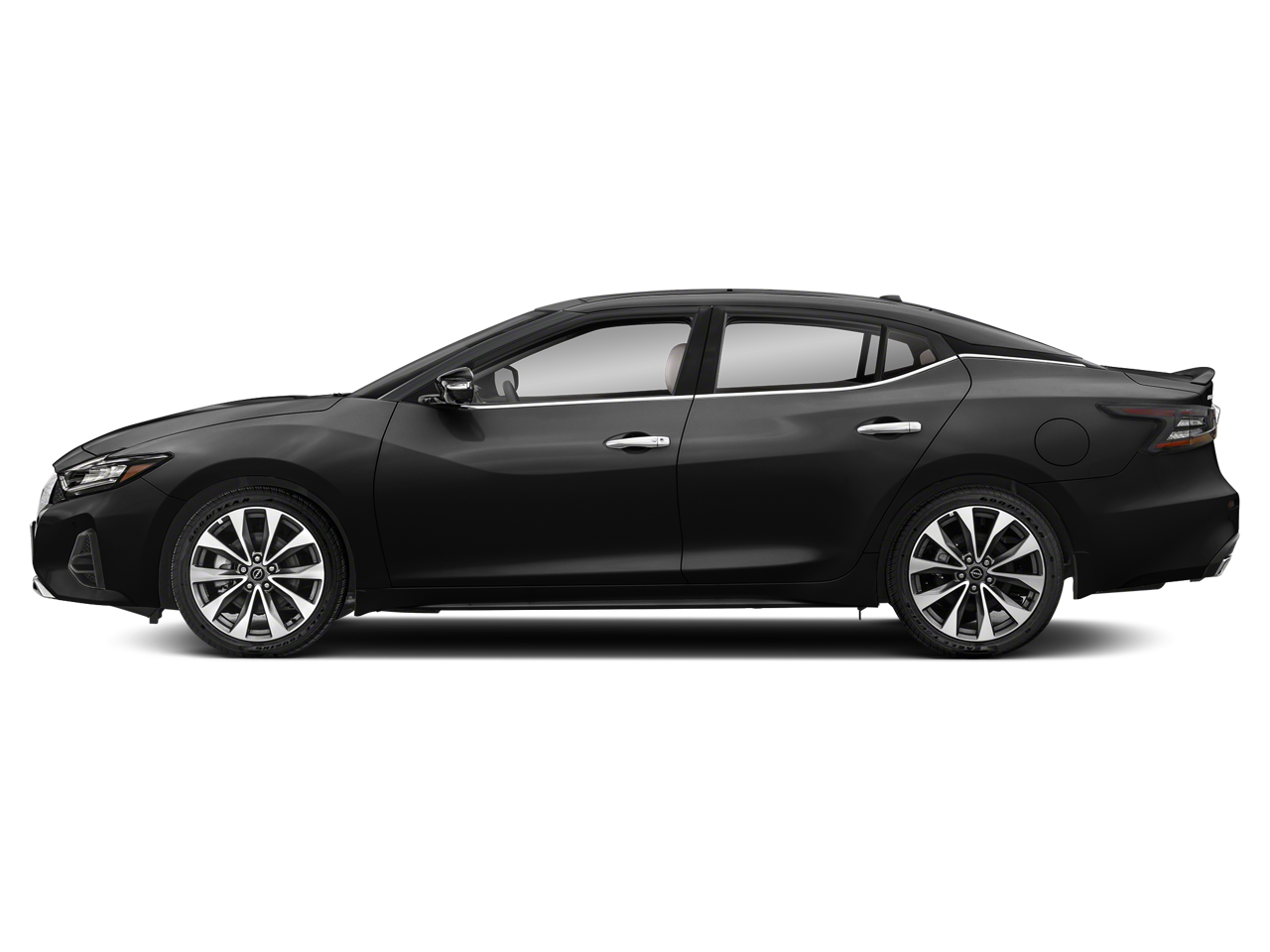 2023 Nissan Maxima 3.5 Platinum