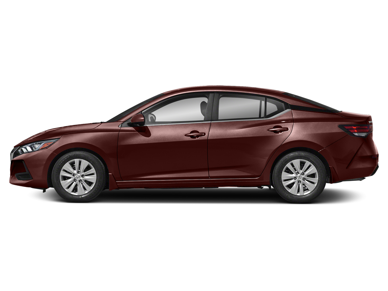 2023 Nissan Sentra SV photo 3