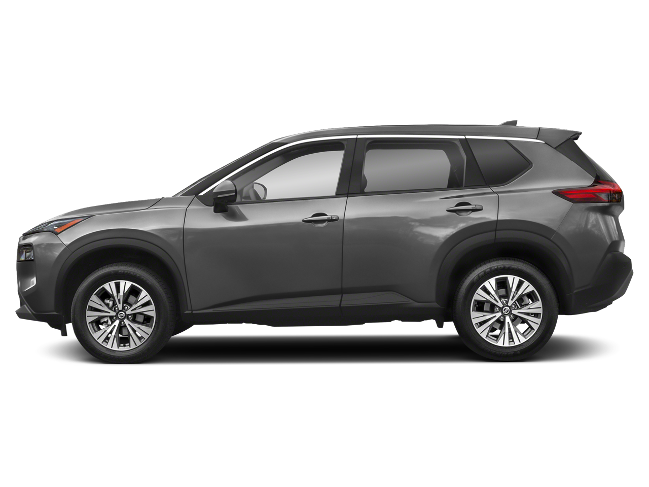 2023 Nissan Rogue AWD SV Premium