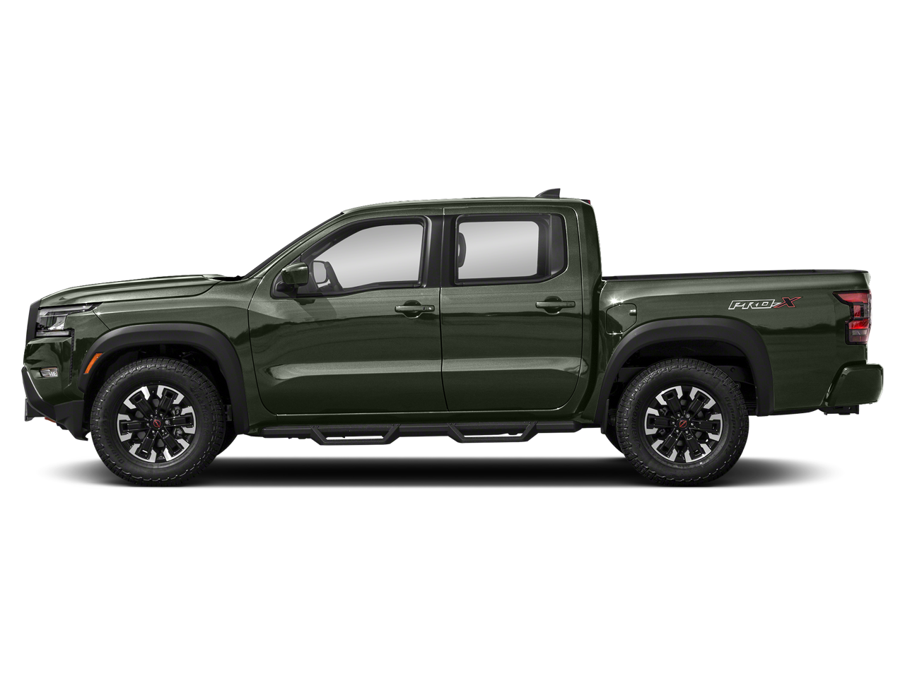 2023 Nissan Frontier PRO-4X photo 3