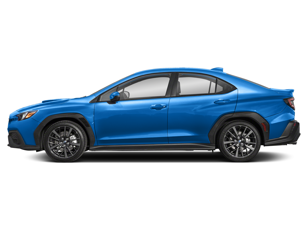 2023 Subaru WRX Premium photo 3