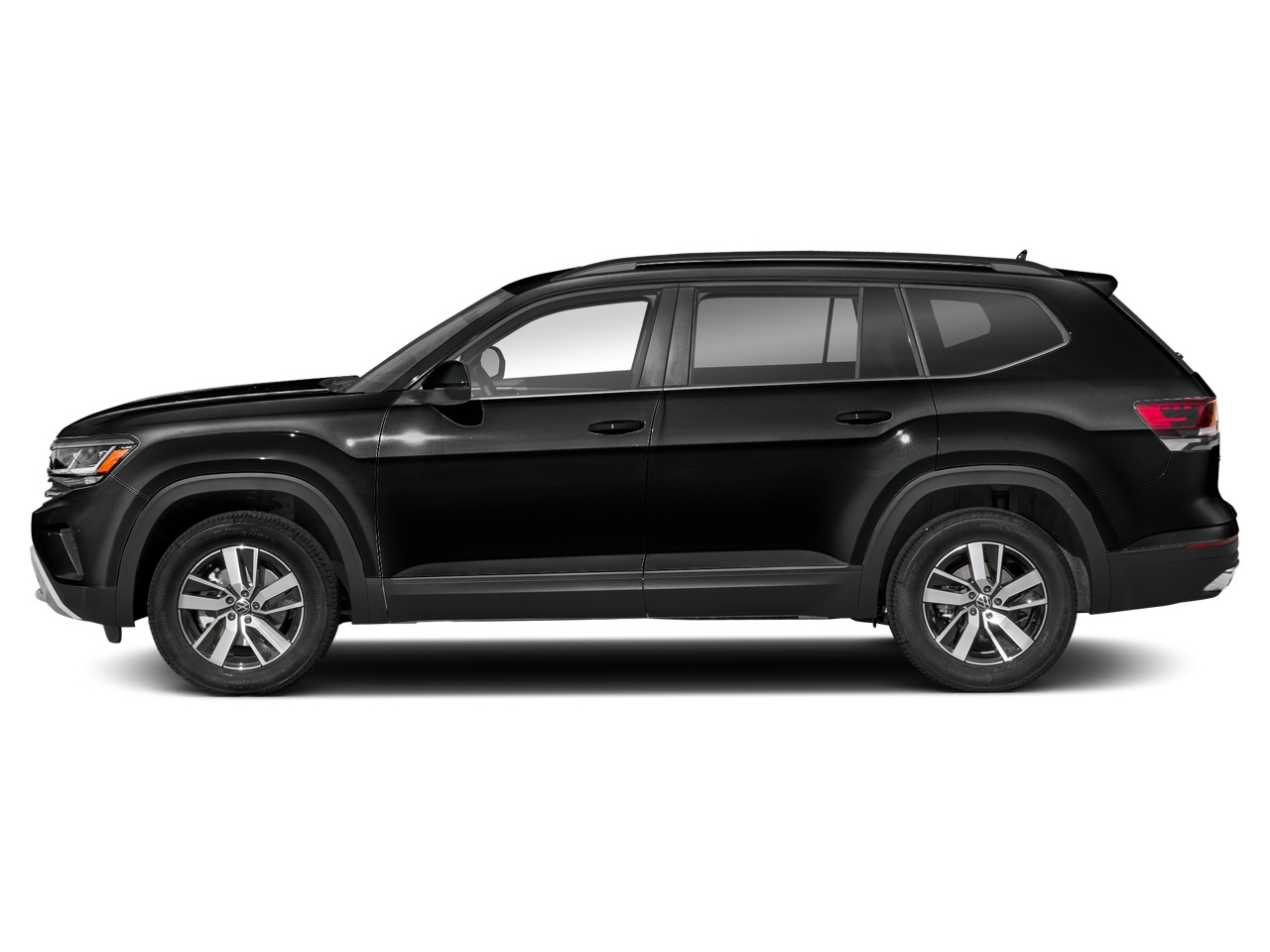 2023 Volkswagen Atlas 2.0T SE 4Motion