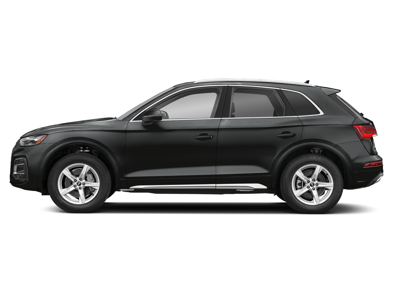 2025 Audi Q5 45 S line Premium quattro