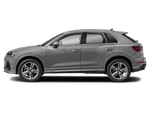 2025 Audi Q3 quattro S line Premium 45 TFSI