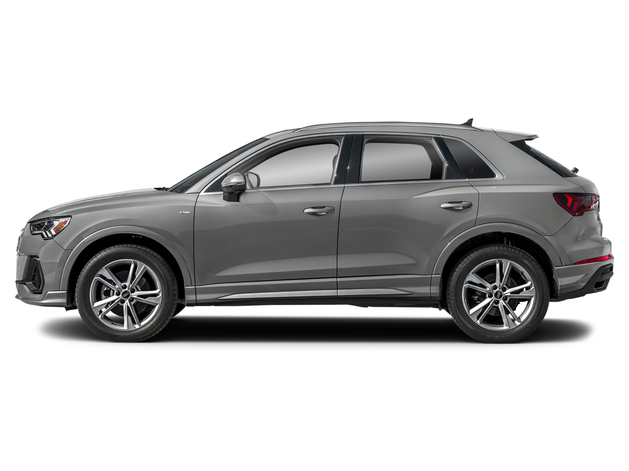2025 Audi Q3 quattro S line Premium 45 TFSI
