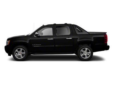 2011 Chevrolet Avalanche LT