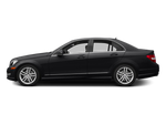 2014 Mercedes-Benz C-Class C 300 Sport 4MATIC®