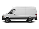 2014 Mercedes-Benz Sprinter Cargo Vans 2500