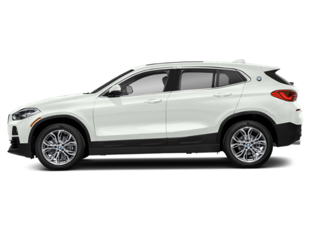 2018 BMW X2 xDrive28i xDrive28i