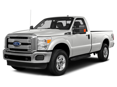2015 Ford F-350SD XL