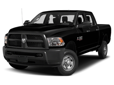 2015 RAM 2500 Tradesman