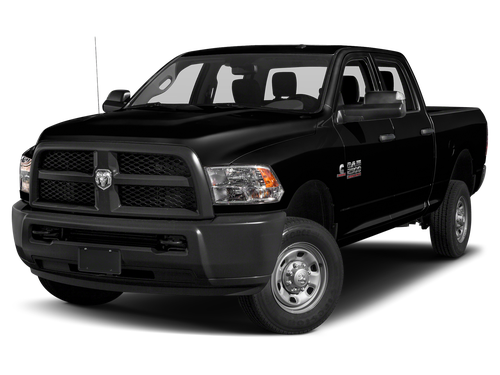 2015 RAM 2500 Tradesman