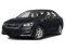 2015 Subaru Impreza 2.0i