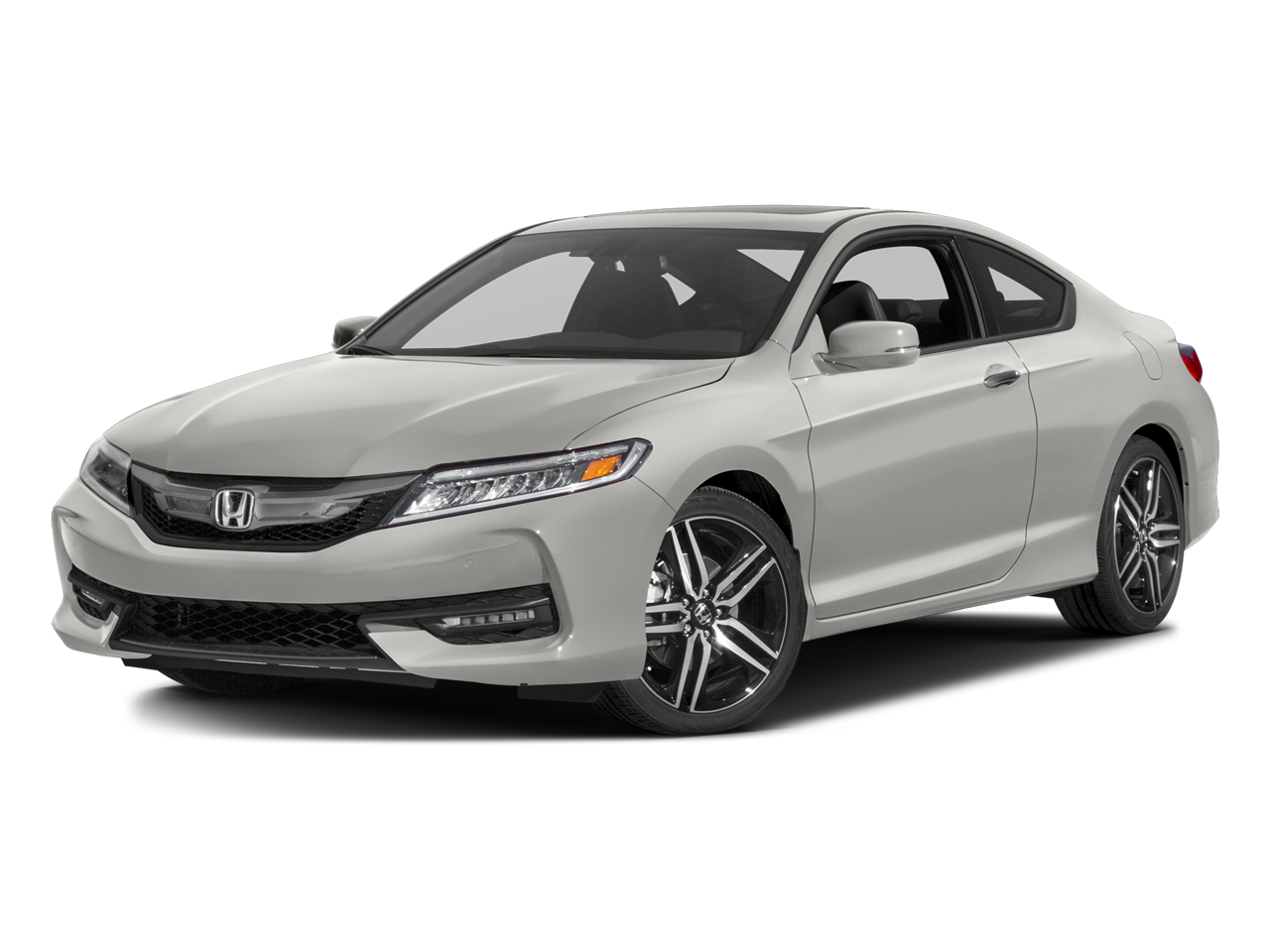 2016 Honda Accord Coupe Touring