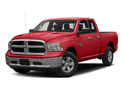 2016 RAM 1500 Express
