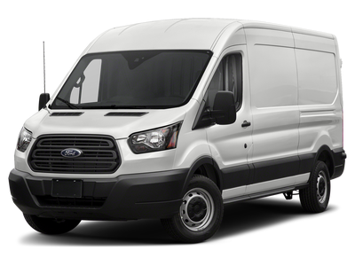 2019 Ford Transit Van 150