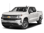 2020 Chevrolet Silverado 1500 RST Black Widow