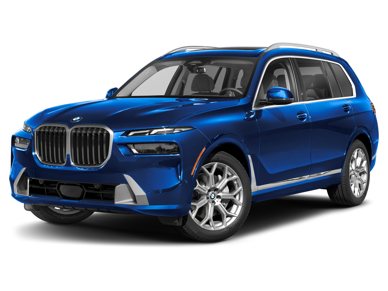 2023 BMW X7 xDrive40i xDrive40i