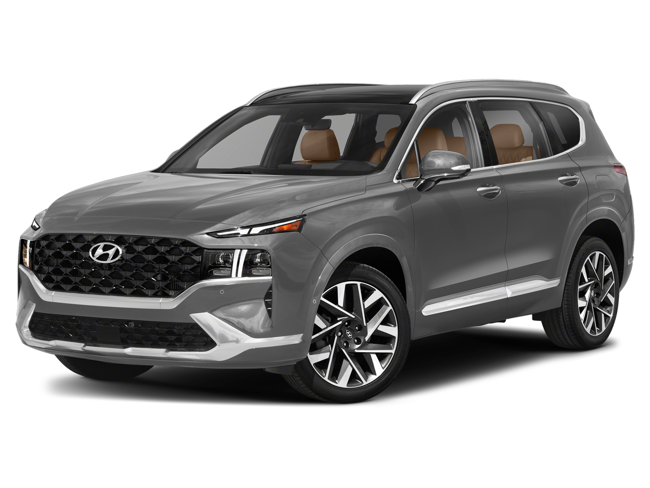 2023 Hyundai Santa Fe Calligraphy 2.5 AWD's photo