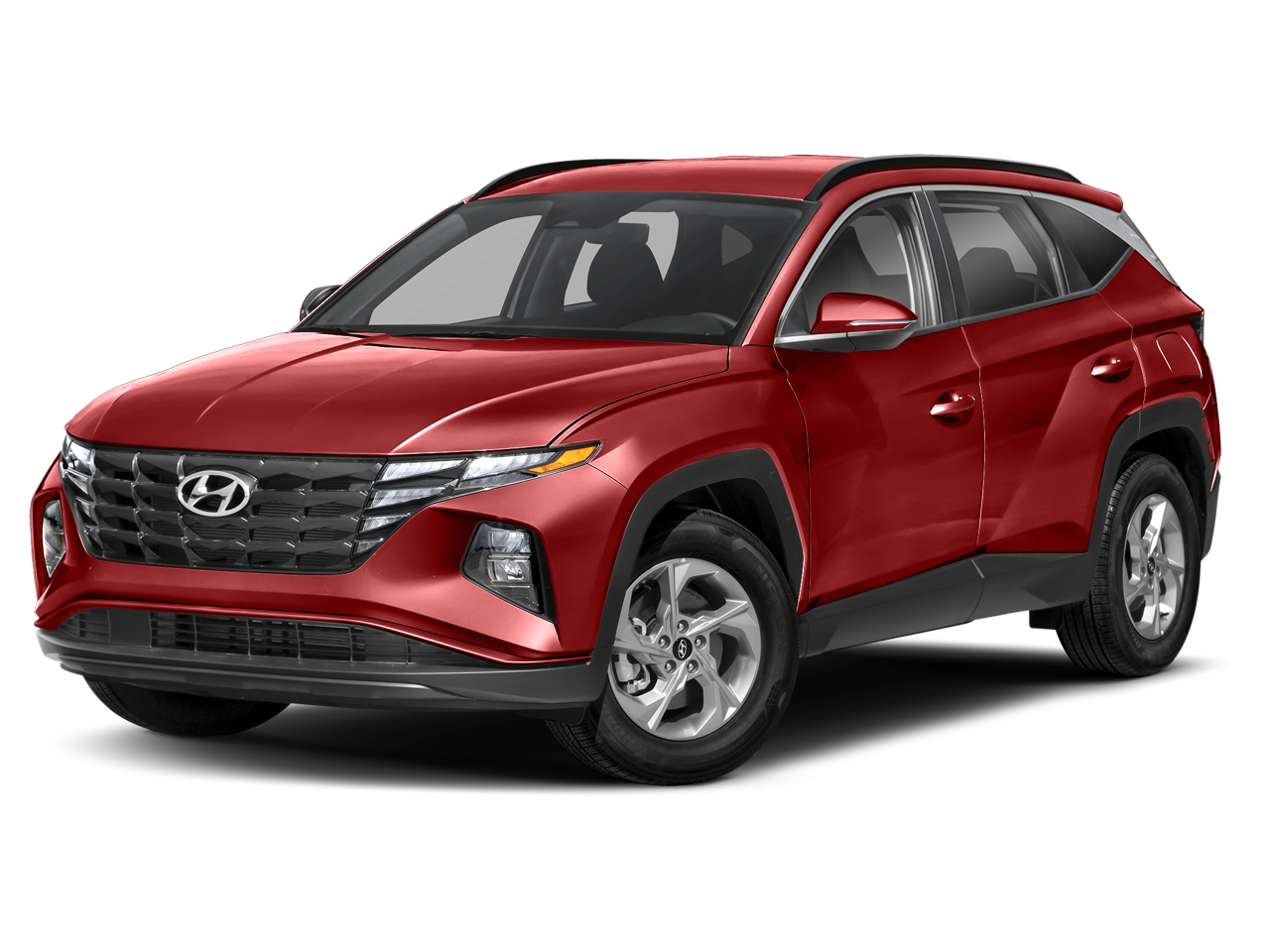 2023 Hyundai Tucson SEL AWD's photo