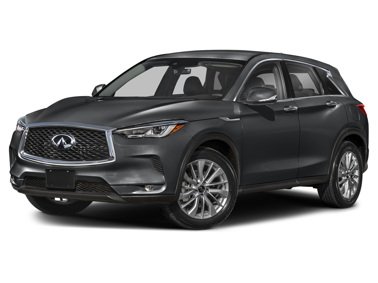 2023 INFINITI QX50 Luxe AWD's photo