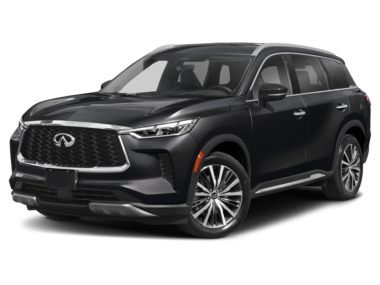 2023 INFINITI QX60 SENSORY AWD's photo