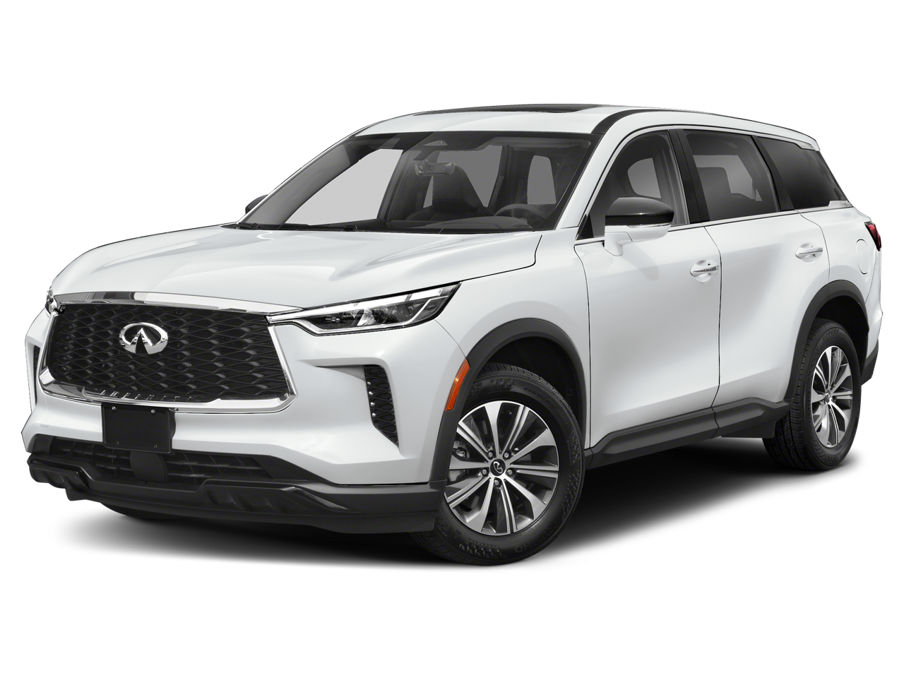 2023 INFINITI QX60 PURE AWD's photo
