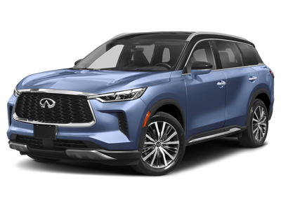 2023 INFINITI QX60 Autograph