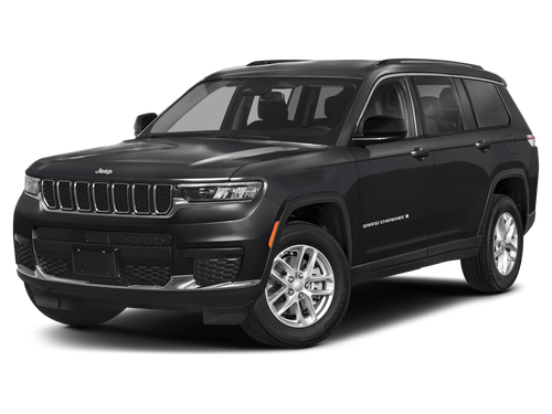 2023 Jeep Grand Cherokee L Altitude X