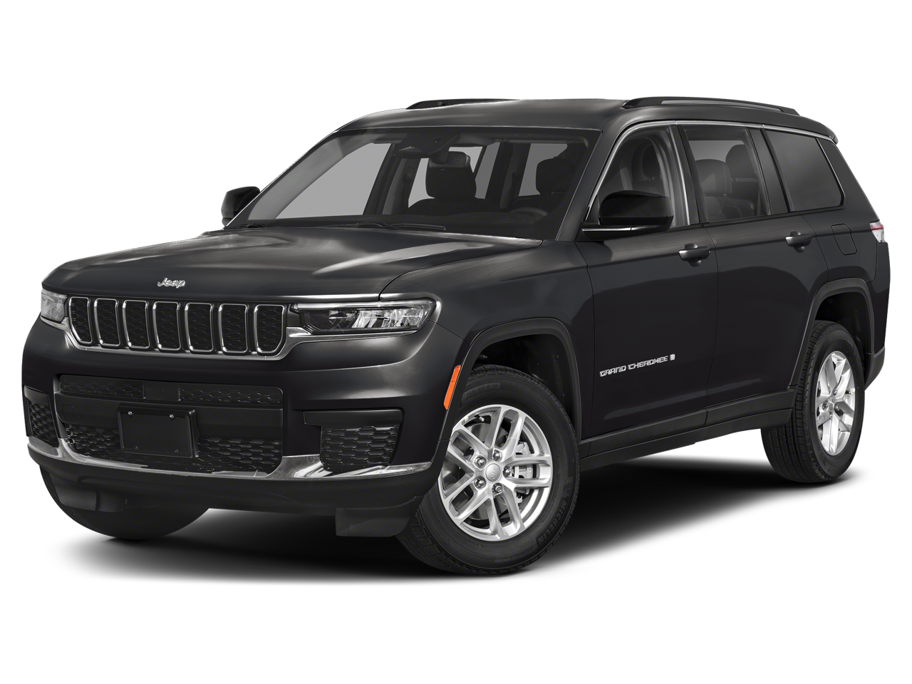 2023 Jeep Grand Cherokee L Altitude X