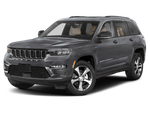 2023 Jeep Grand Cherokee 4xe 4xe