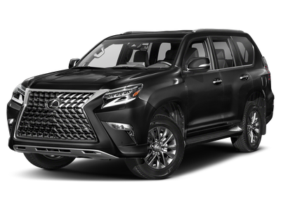 2023 Lexus GX Base