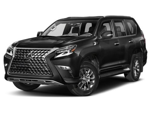 2023 Lexus GX Base